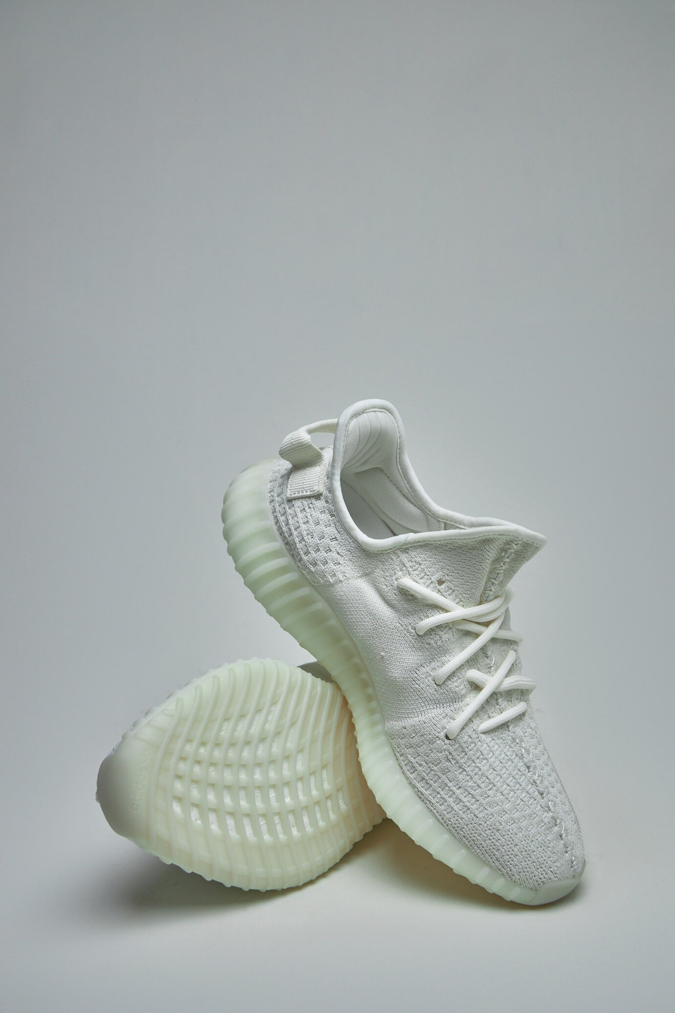 Hoge yeezys new arrivals