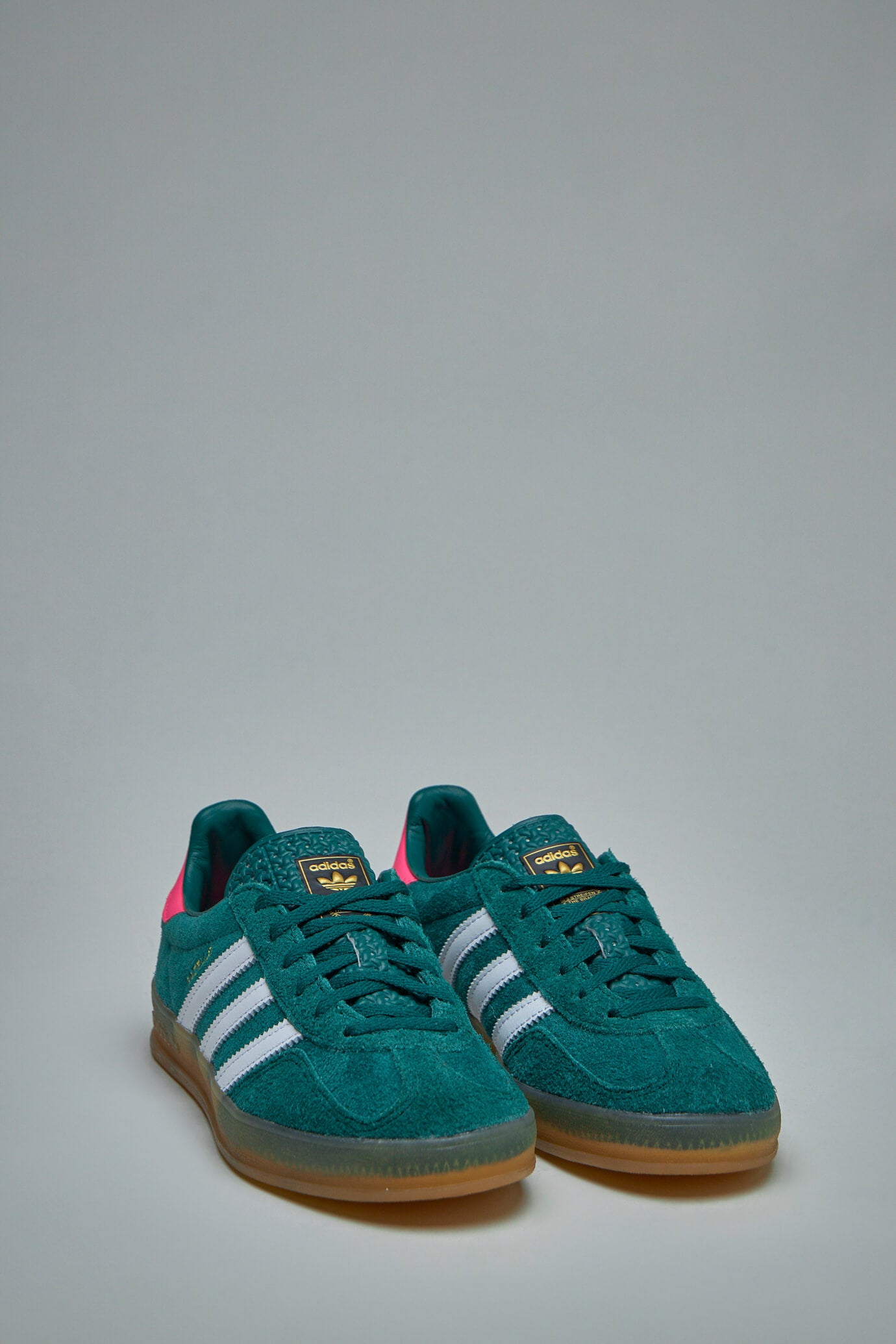 Gazelle Indoor W