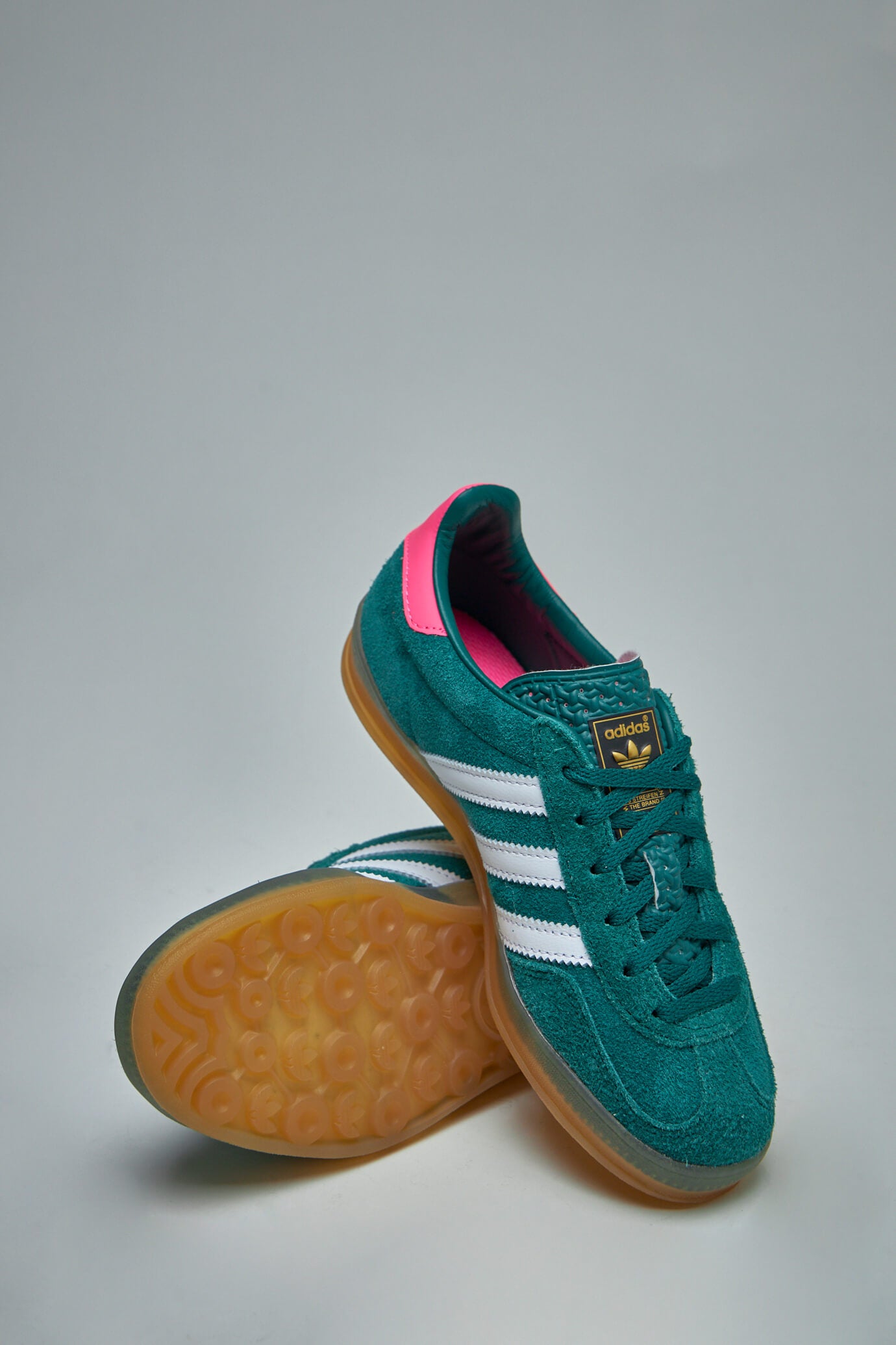 Gazelle Indoor W