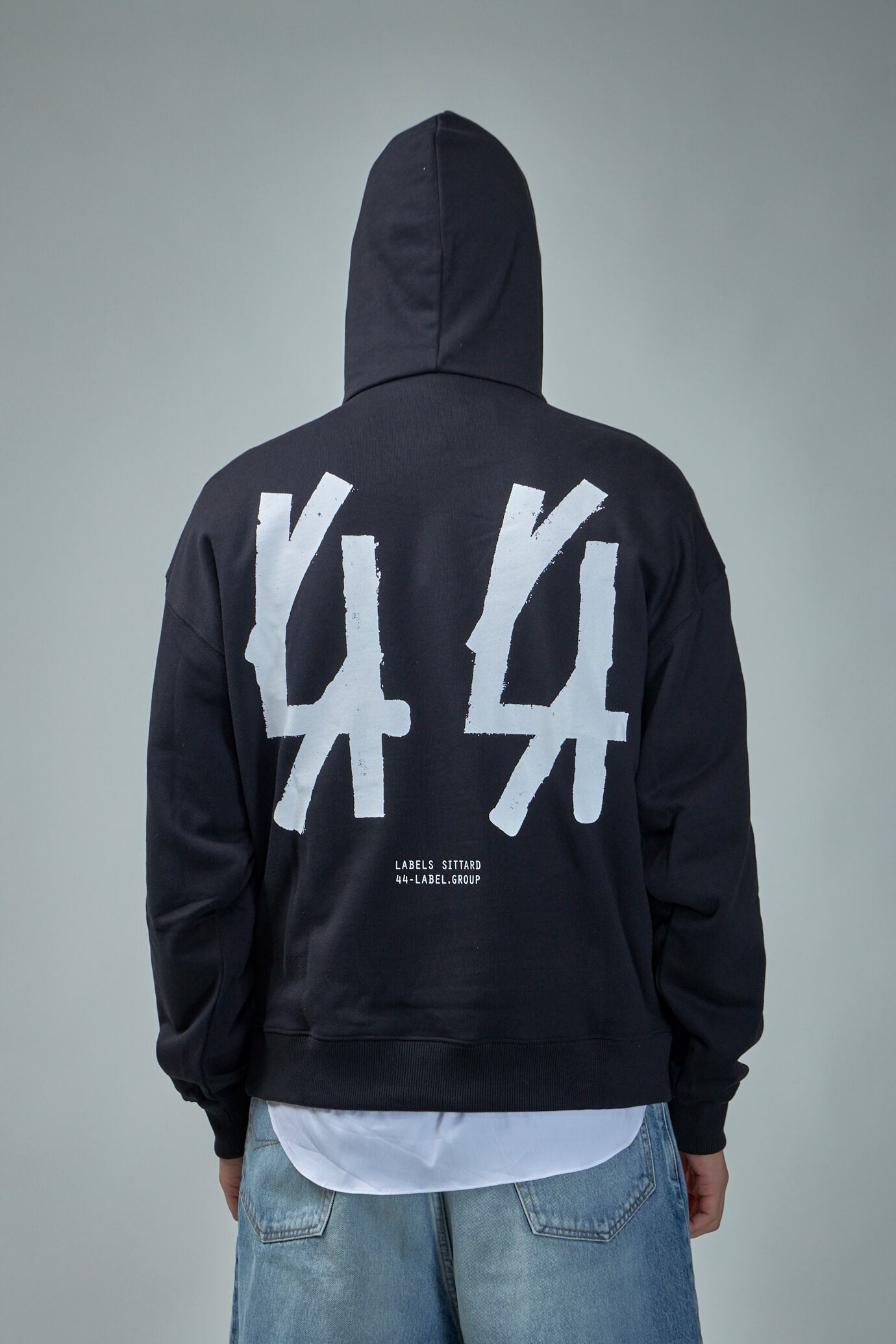 New Classic Hoodie + Labels 44