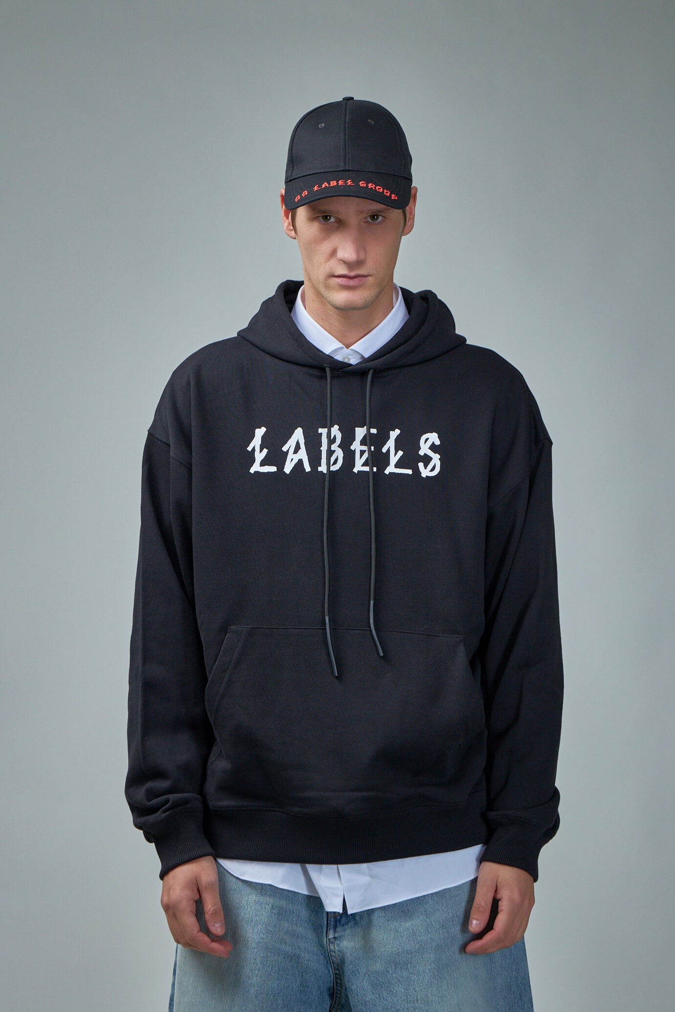 New Classic Hoodie + Labels 44