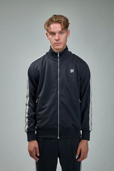 Palm Angels PA Monogram Classic Track Jacket – LABELS