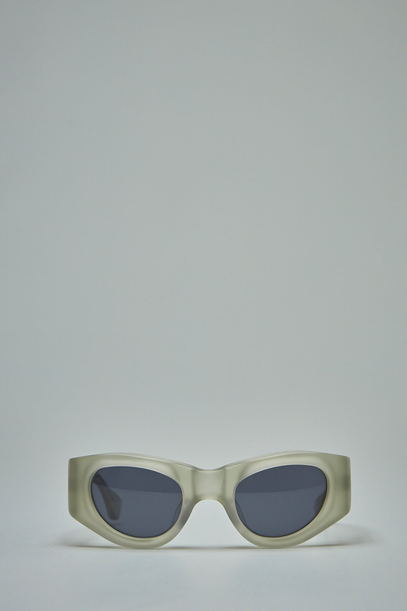 Unisex Bro Sunglasses Plastic