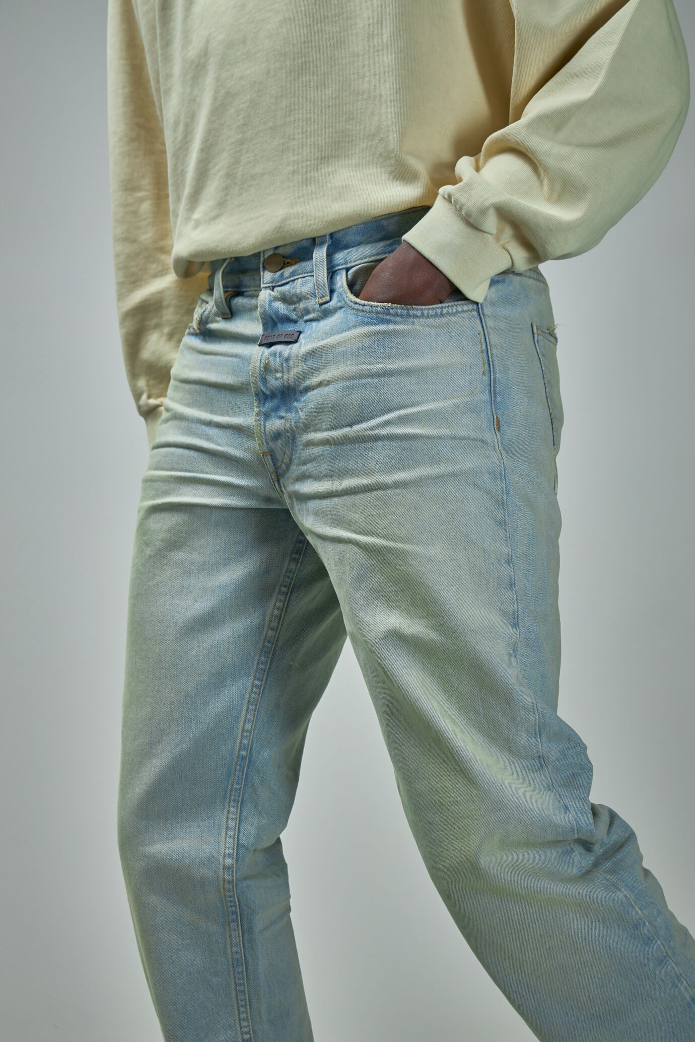 8th Collection Jean