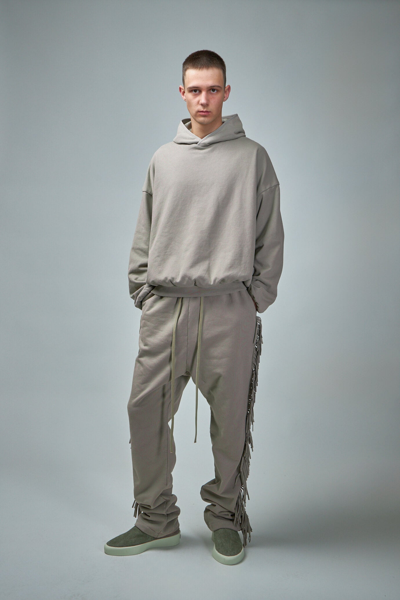 Fear of God Bound Hoodie – LABELS