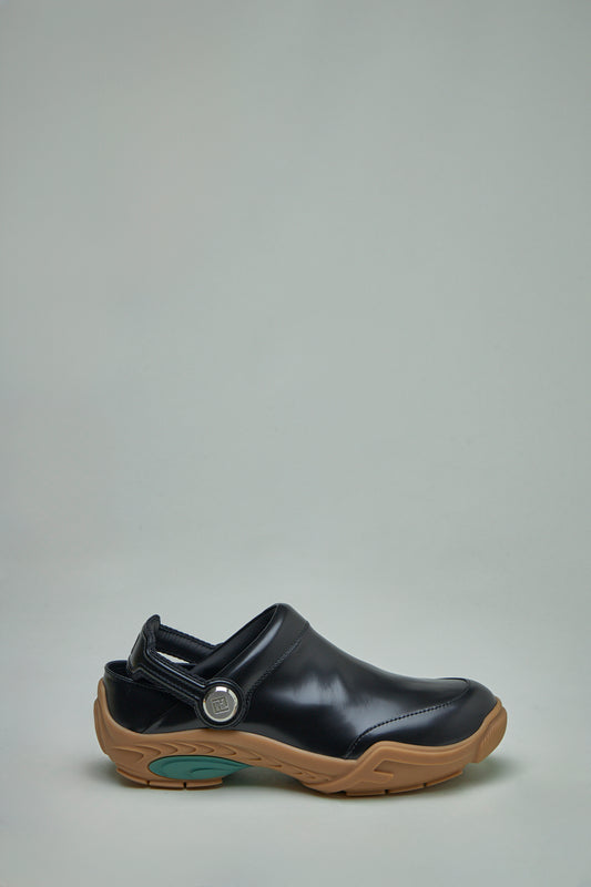 Loafer Calf Leather