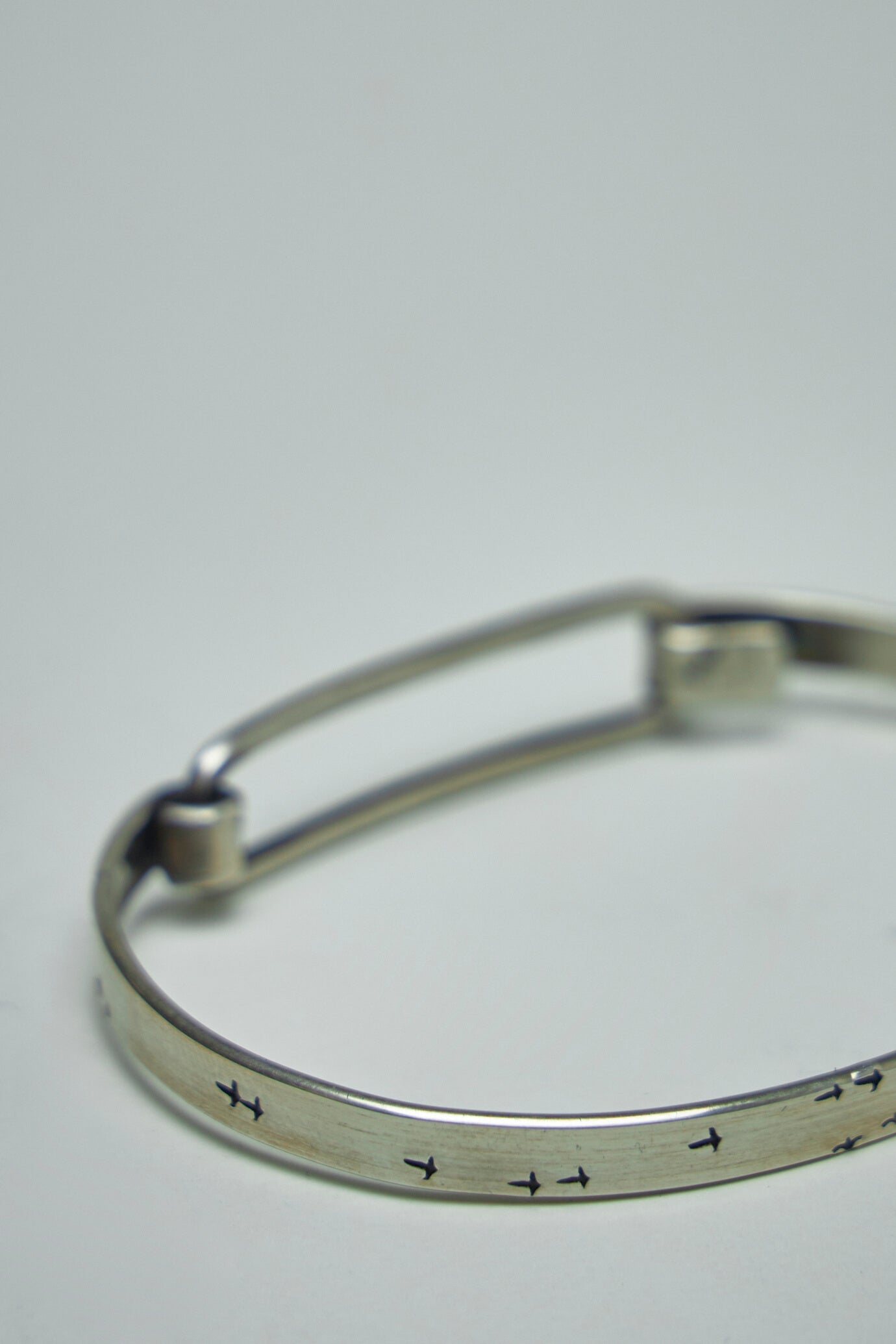 Bracelet Band Bird Flight