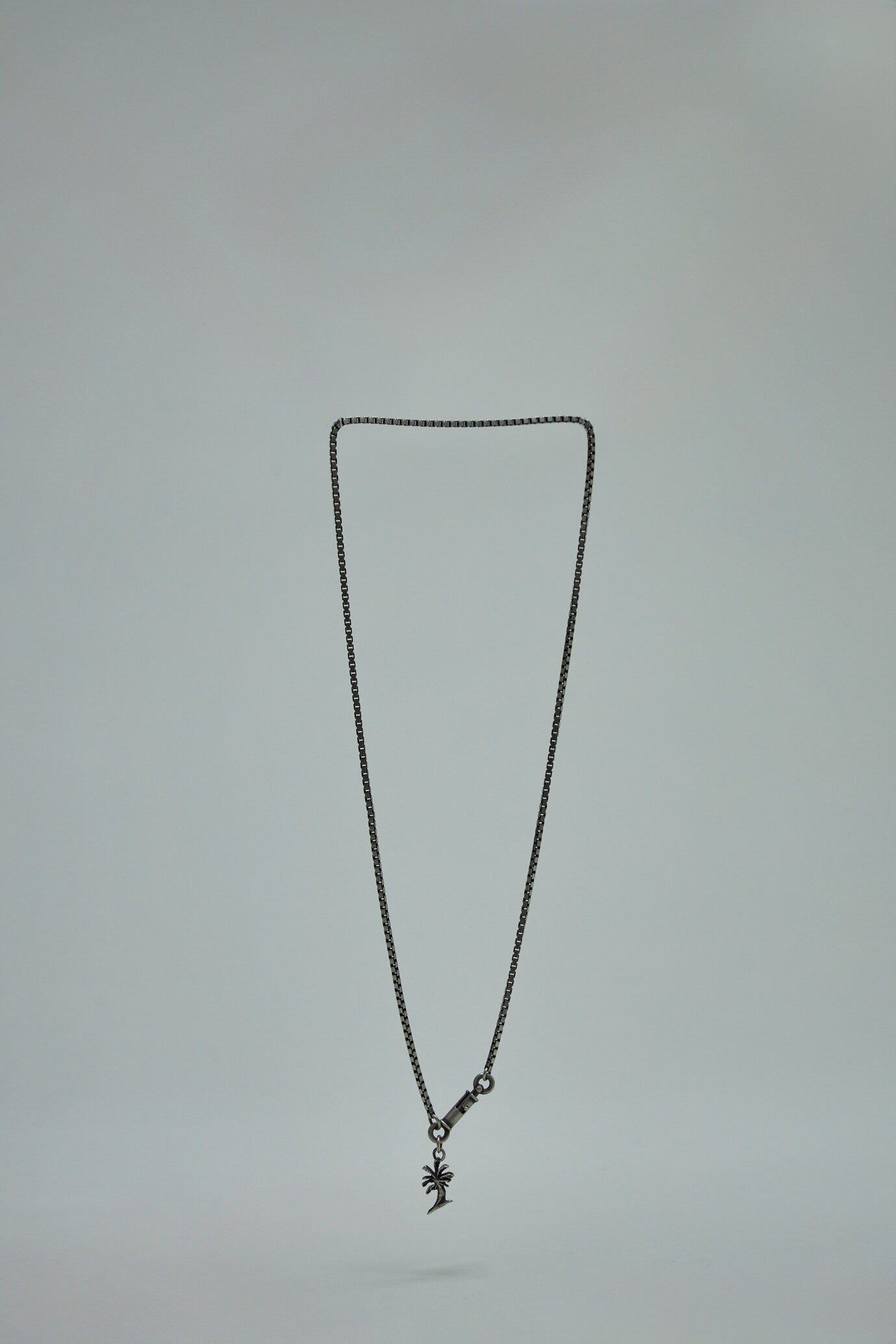Necklace Symbol Palm