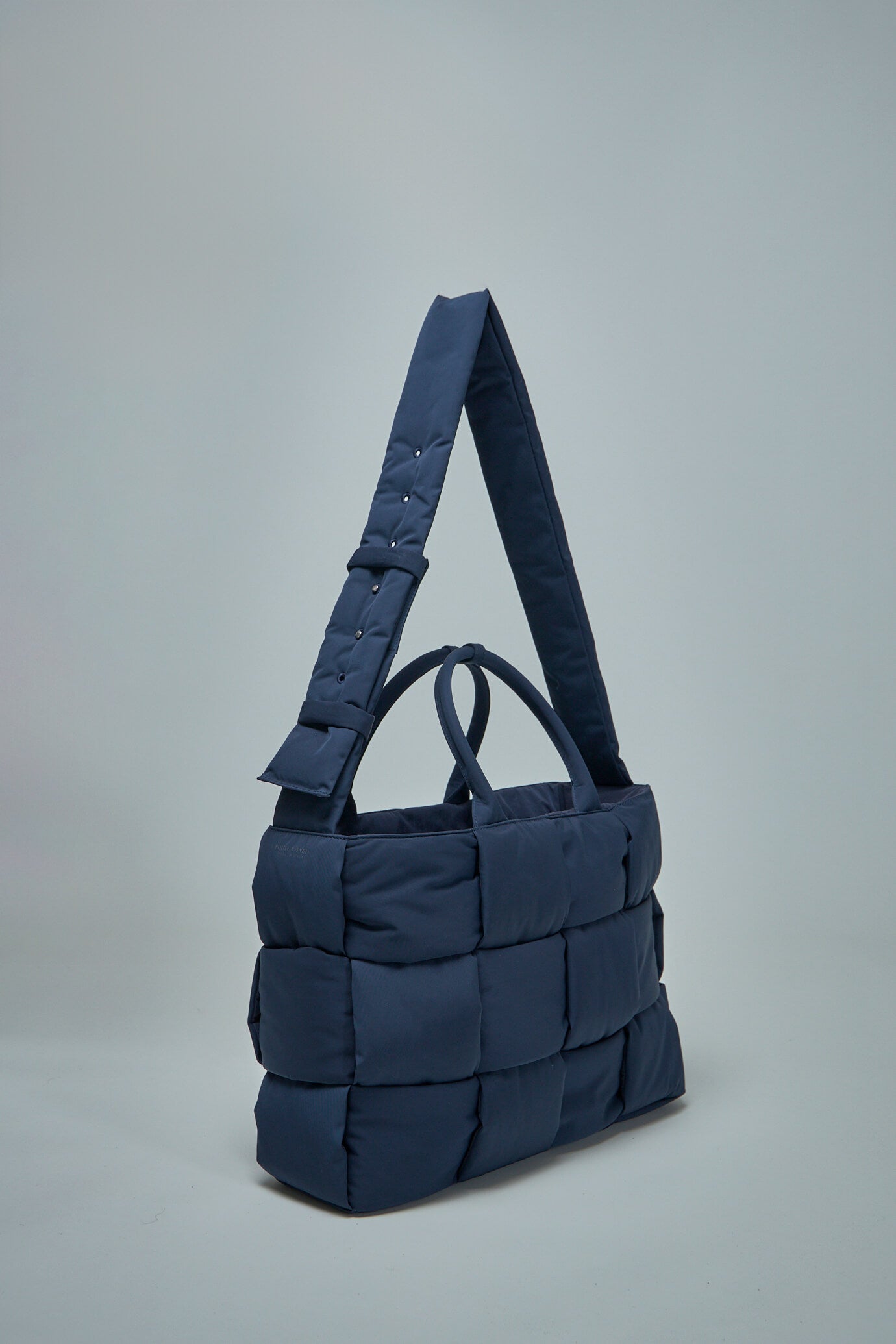 Large Arco Padded Tote Bag