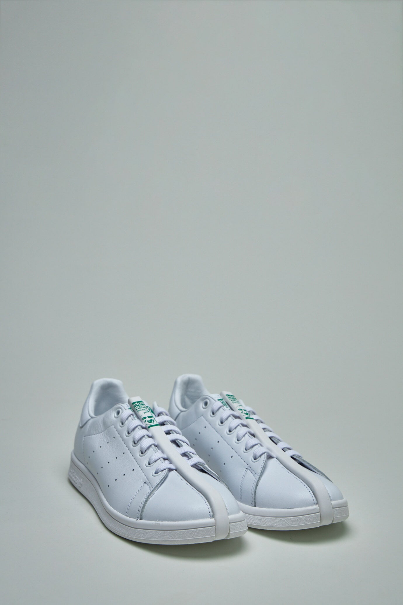 Adidas comme 2025 stan smith