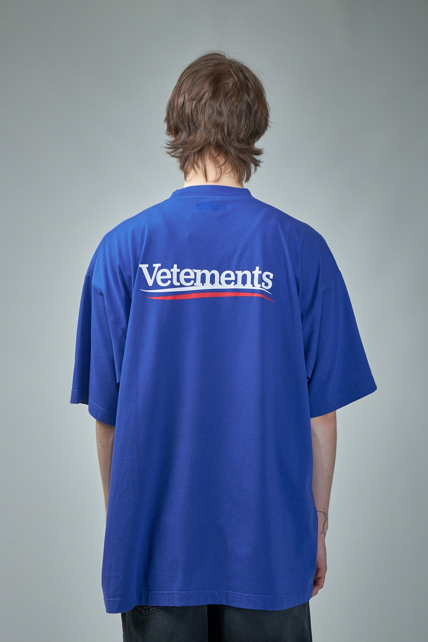Campaign logo T-shirt