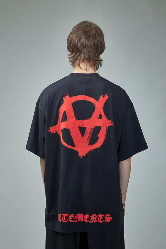 Double Anarchy T-shirt