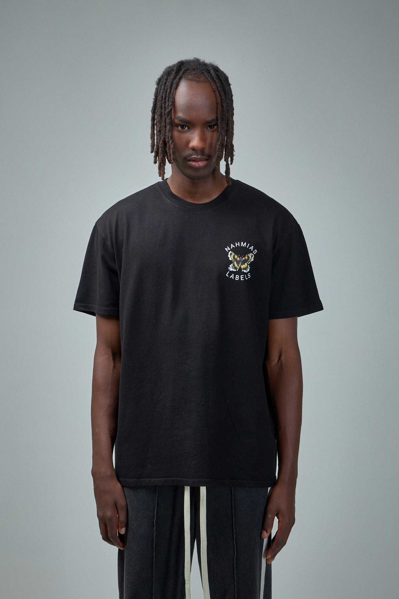 Labels Butterfly T-shirt