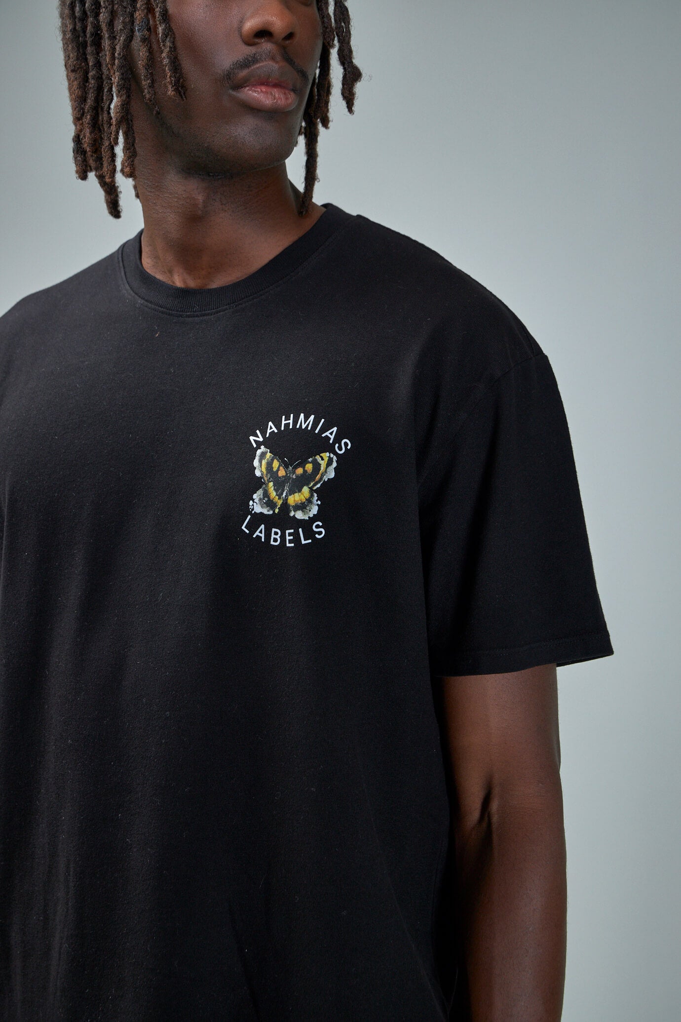 Labels Butterfly T-shirt