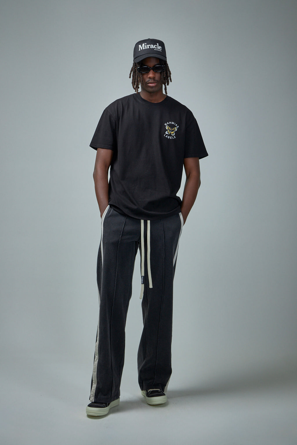 Labels Butterfly T-shirt