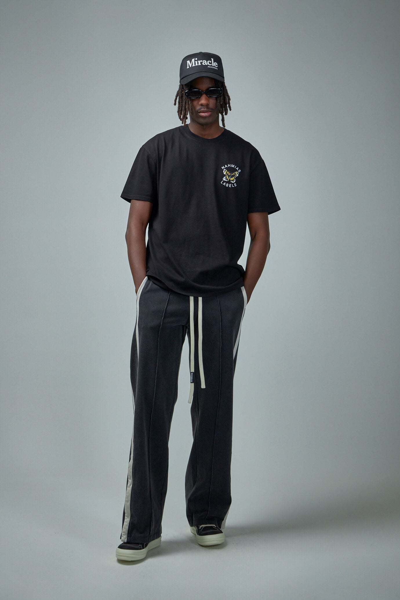 Labels Butterfly T-shirt