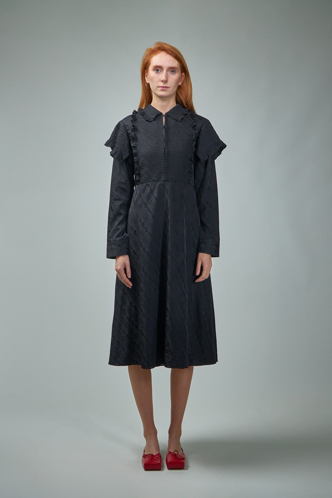 Jil Sander Dress