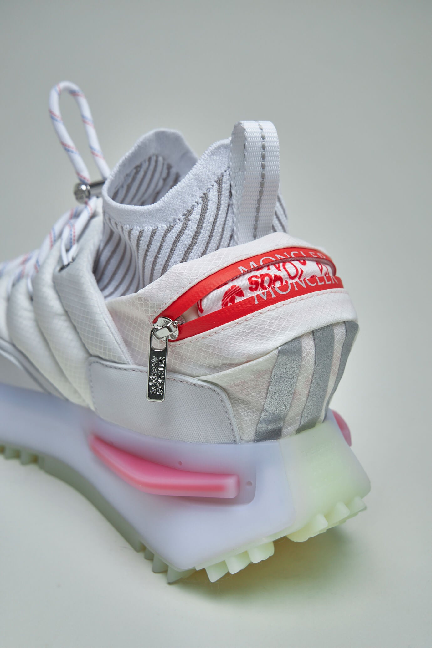 Moncler NMD Runner High Top – LABELS