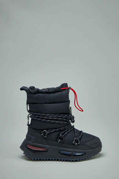 Moncler NMD Mid Ankle Boot – LABELS