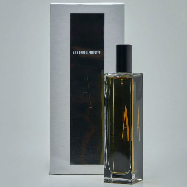 'A' Parfum