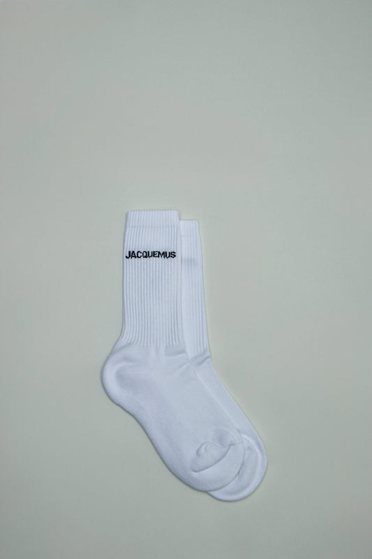 Les Chaussettes Jacquemus