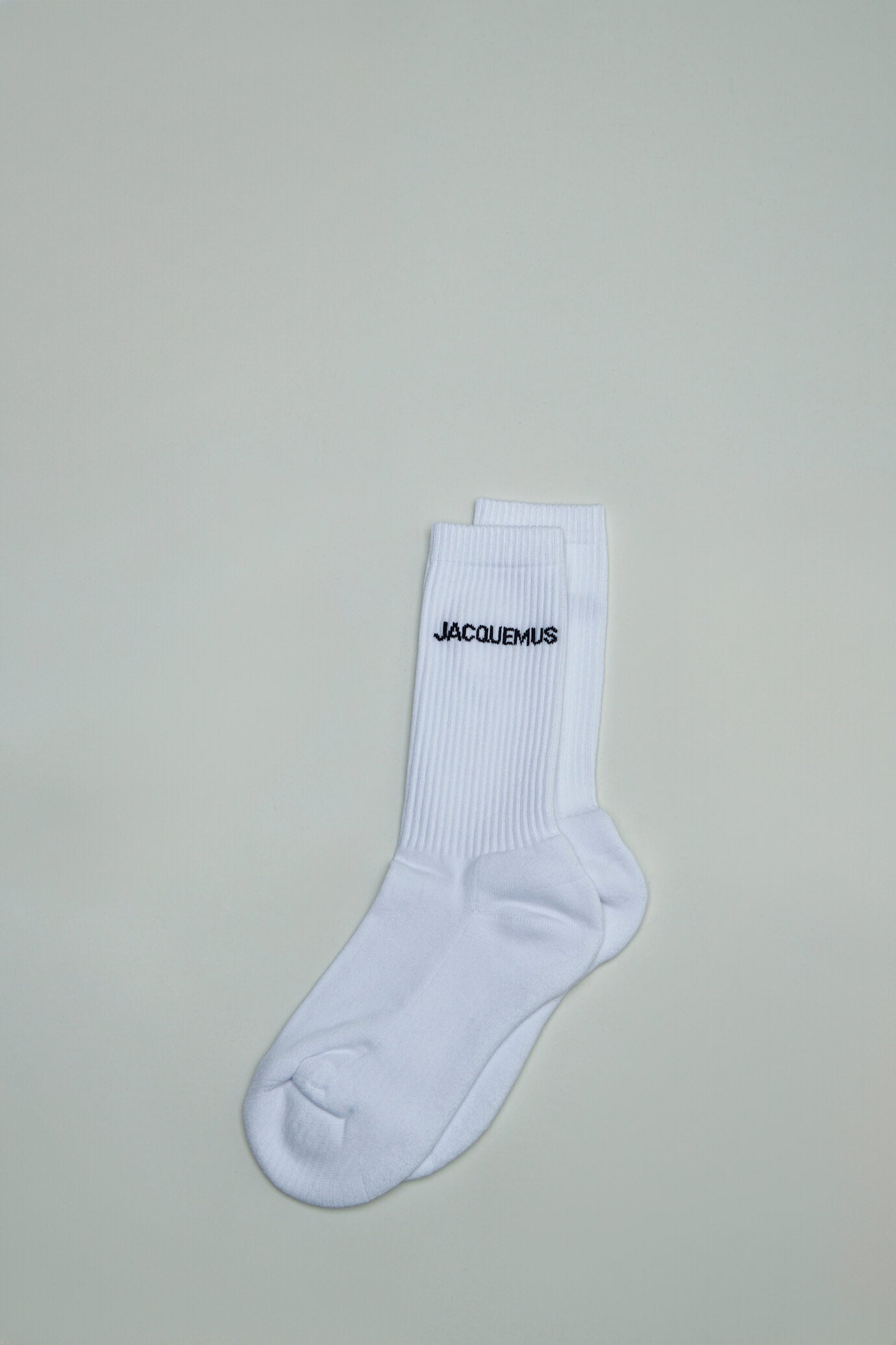 Les Chaussettes Jacquemus