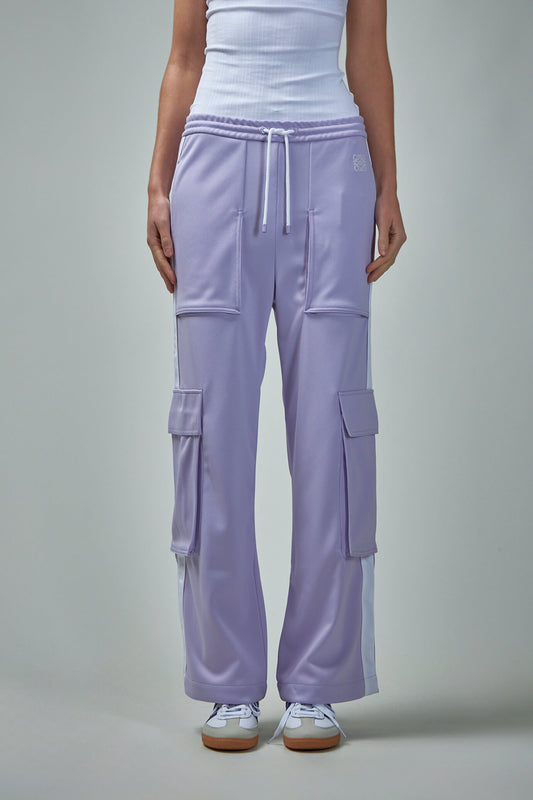 Cargo Tracksuit Trousers