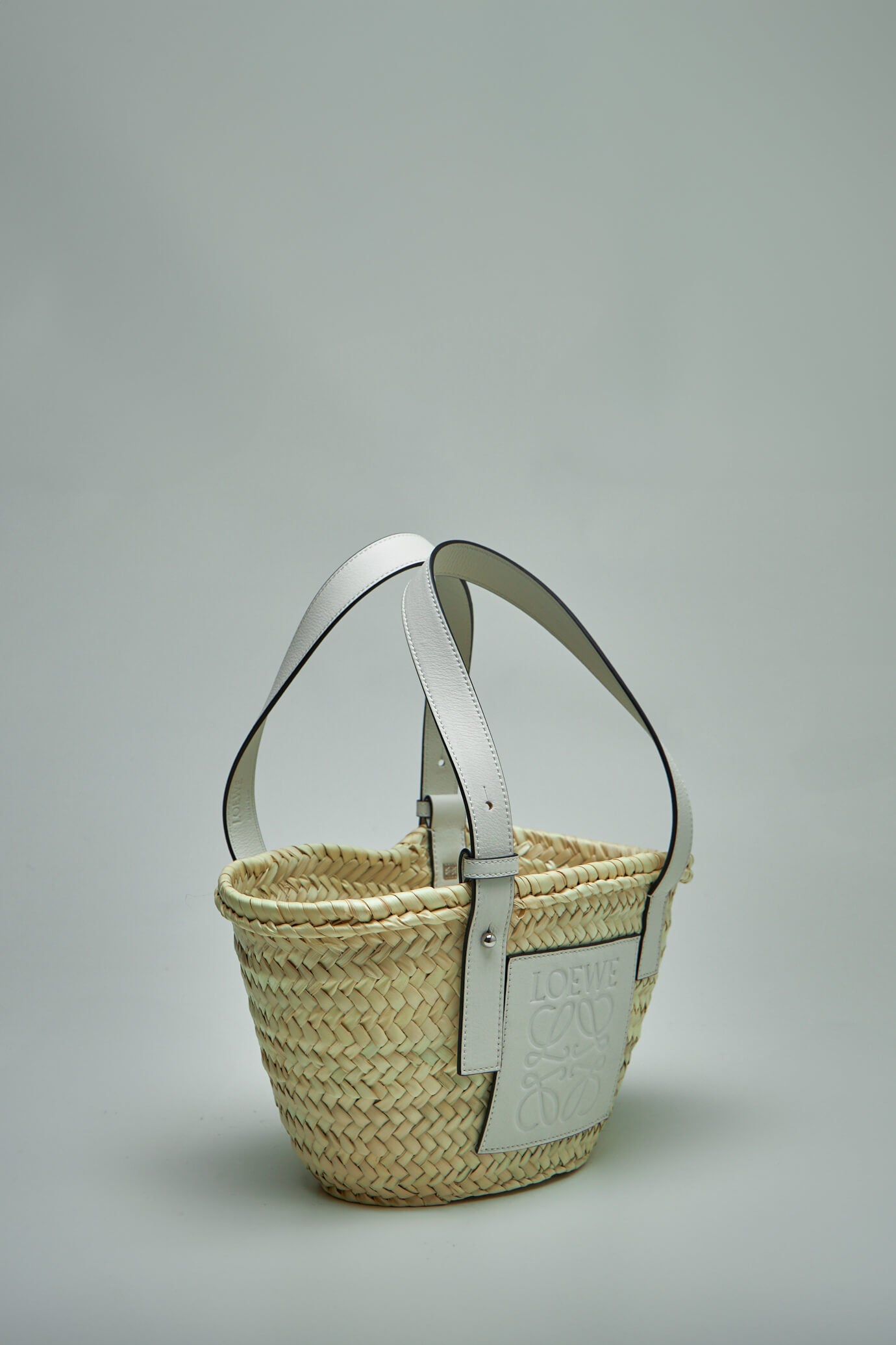 Basket Small Bag