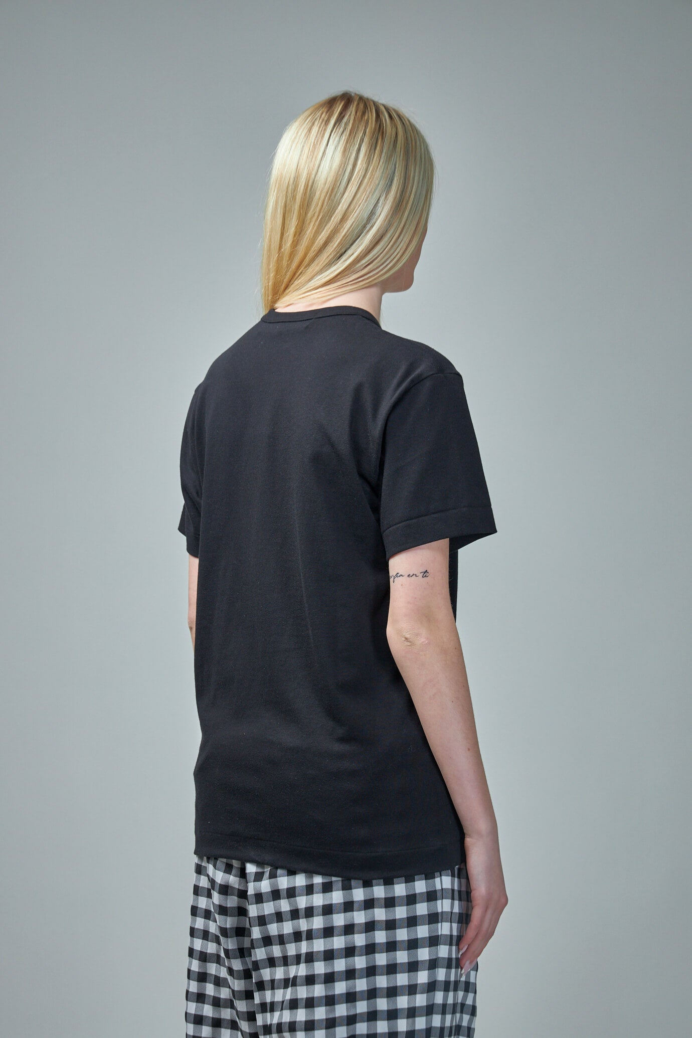 T-Shirt Short Sleeve