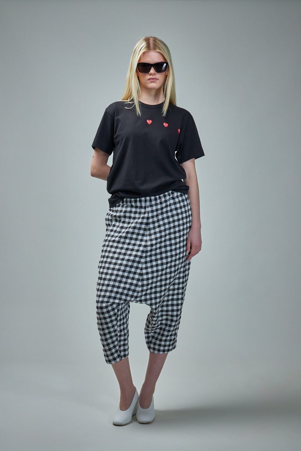 T-Shirt Short Sleeve