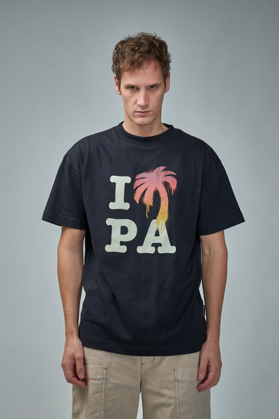 Palm Angels I Love Pa Tee – LABELS