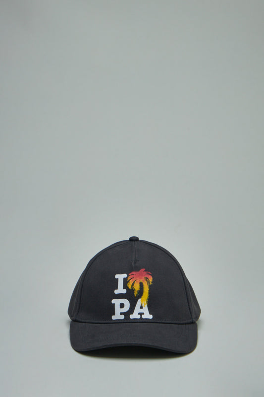 I Love Pa Cap