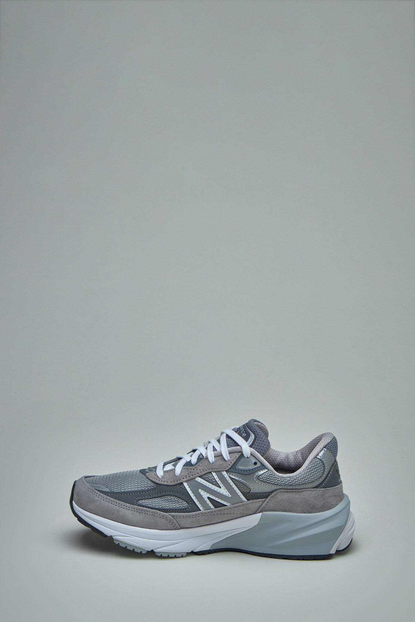 New balance 2025 w990 grey