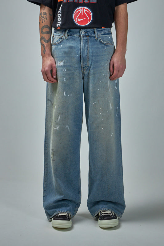 1981 Super Baggy Fit Jeans