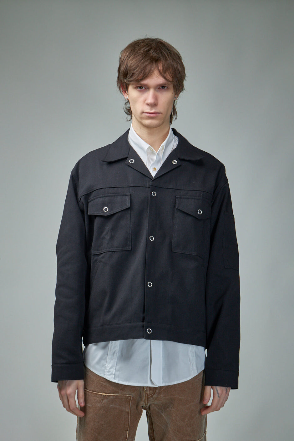 Acne Studios – LABELS