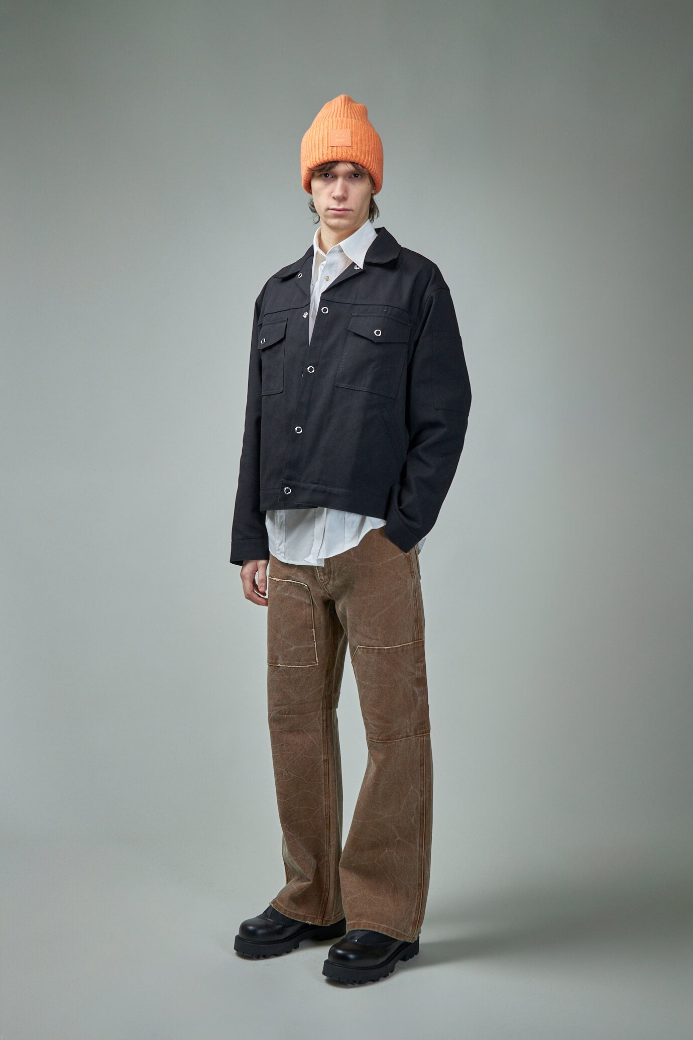 Acne Studios – LABELS