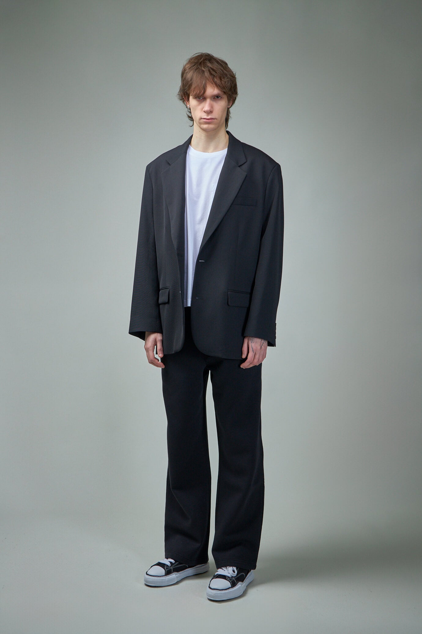 Acne Studios – LABELS