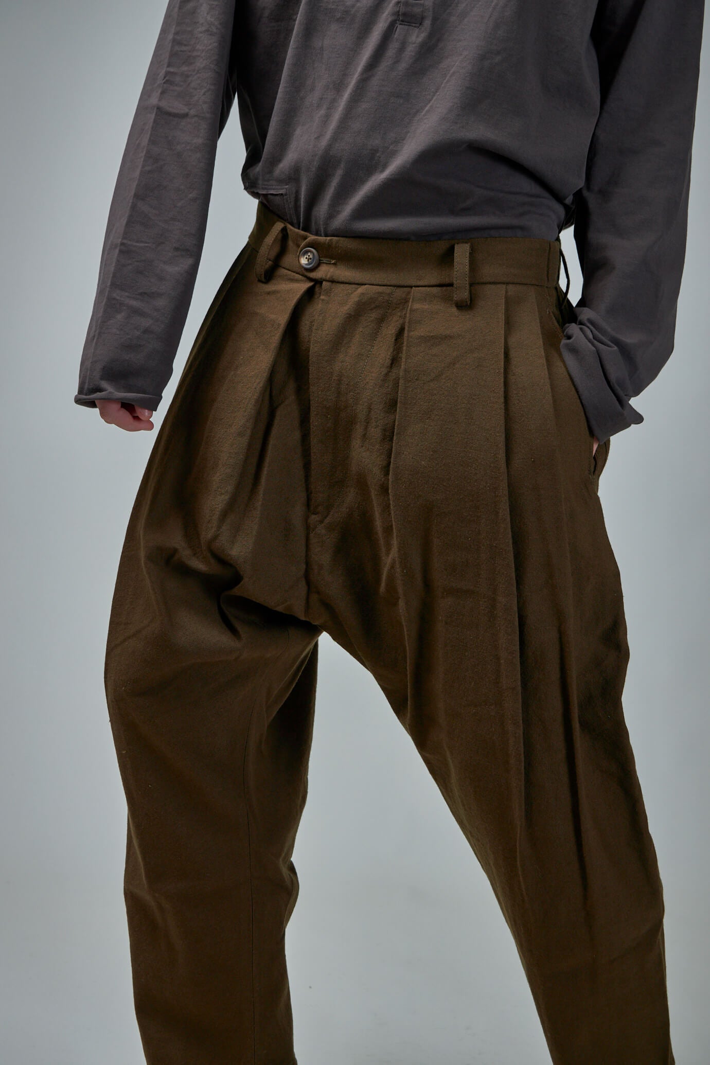 Harem Pants Drop Crotch Men | Harem Style Baggy Pants Men | Harem Pants Men  Nepal - 2023 - Aliexpress