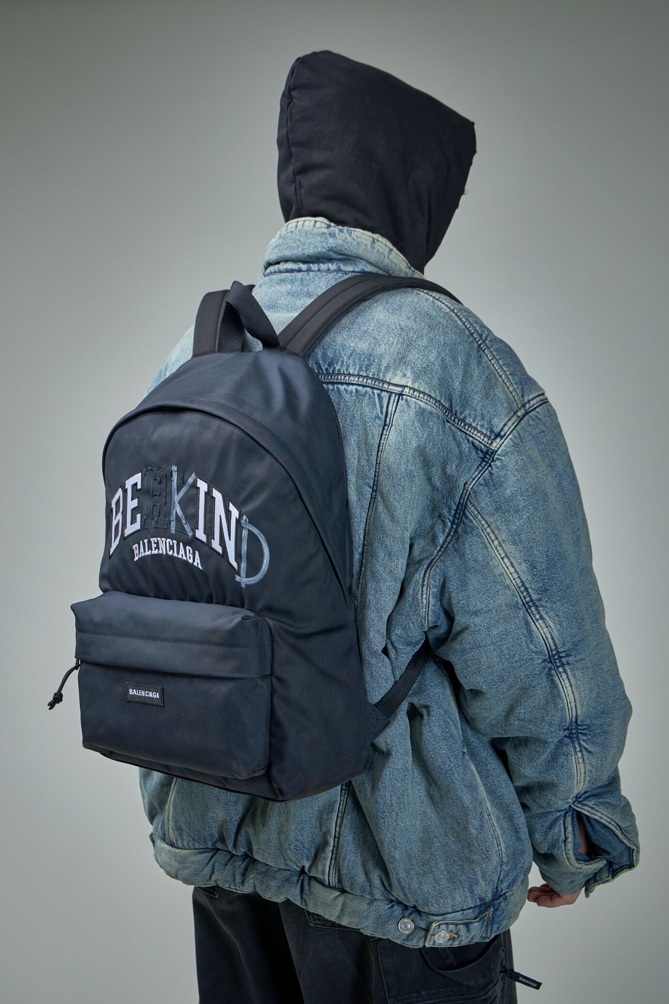 Balenciaga Explorer Backpack – LABELS