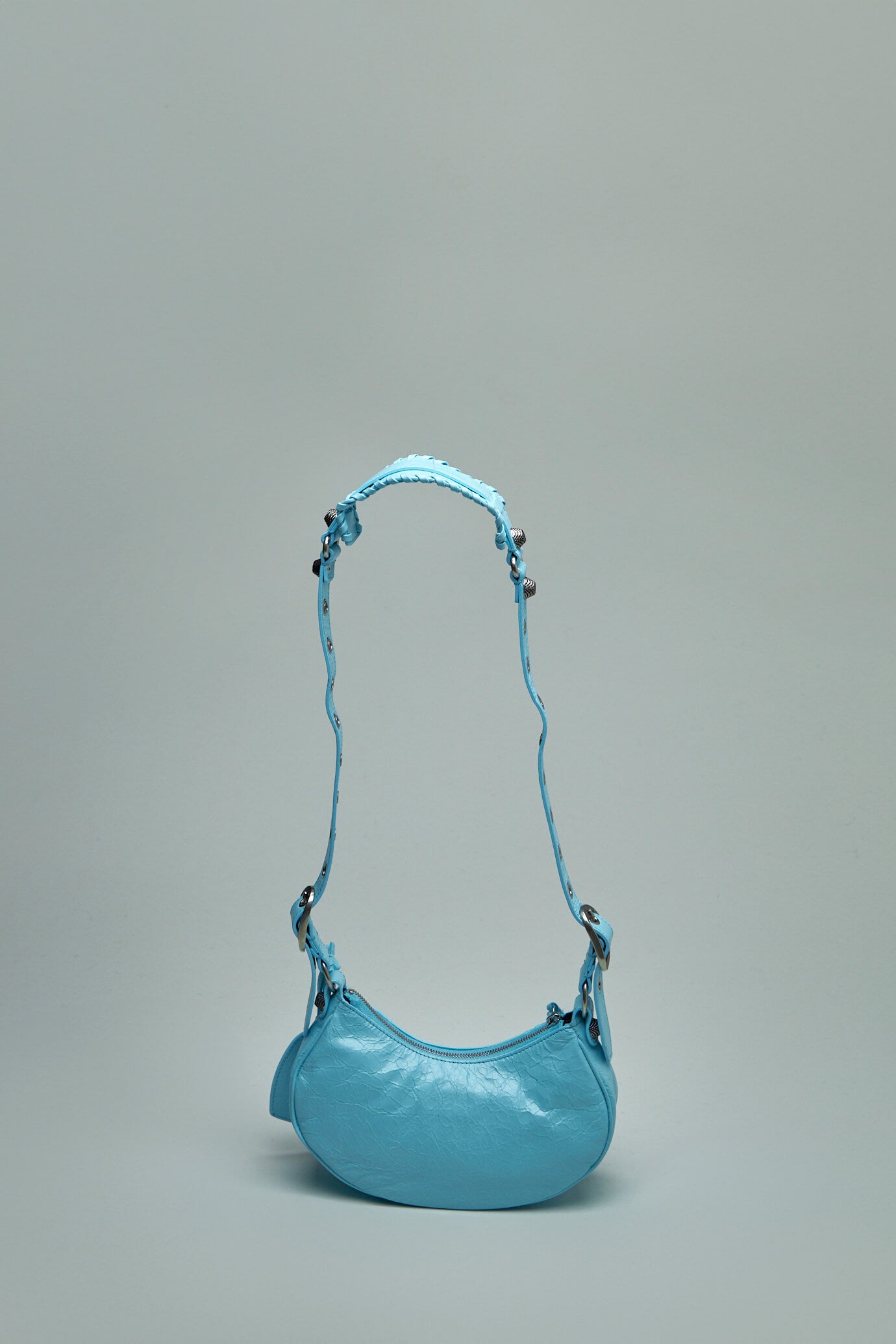 Blue 90s shoulder online bag