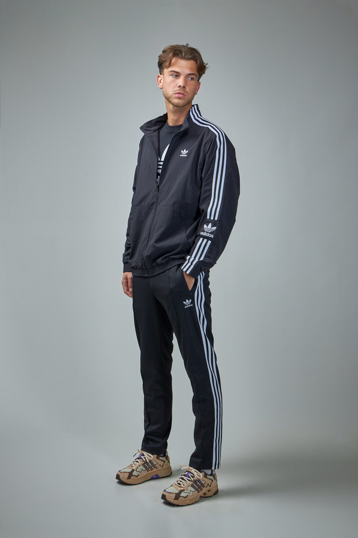 Sweat-shirts homme Adidas Originals : un large choix de Sweat-shirts homme  Adidas Originals
