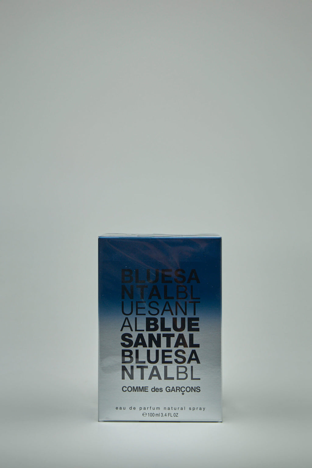 Blue Santal EDP 100ML Spray