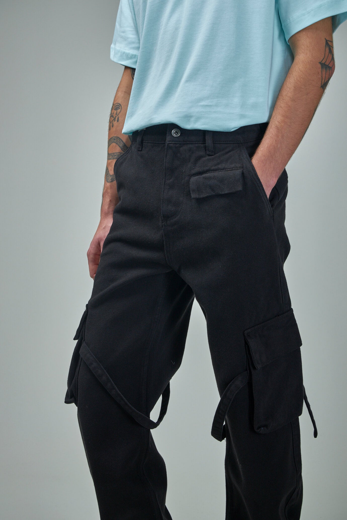 Cargo pockets sale