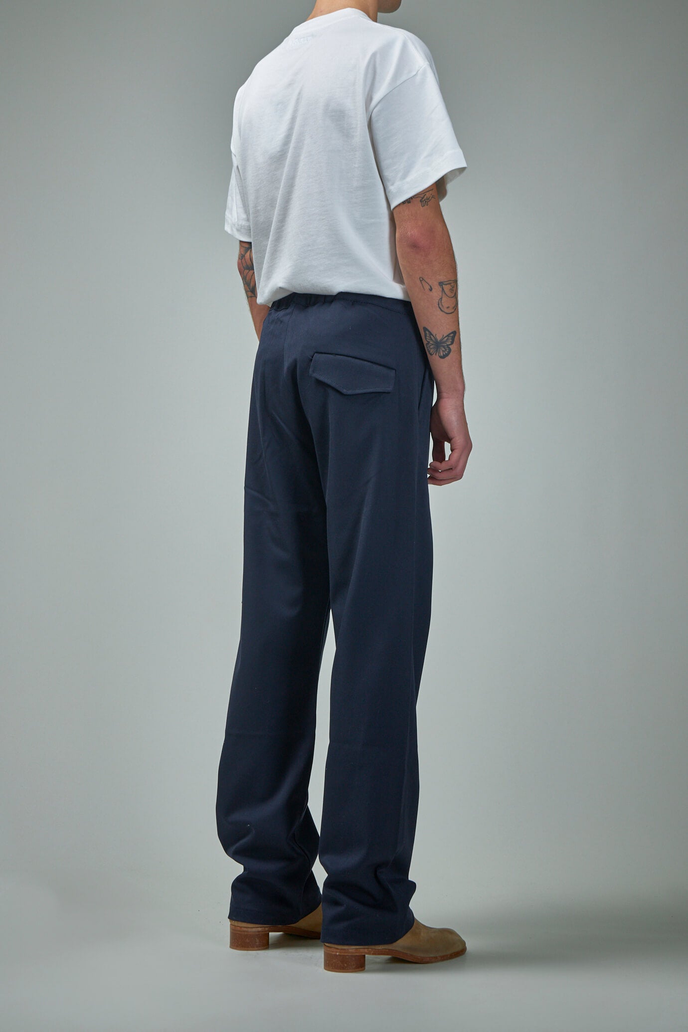 Atelier Tailored Trousers