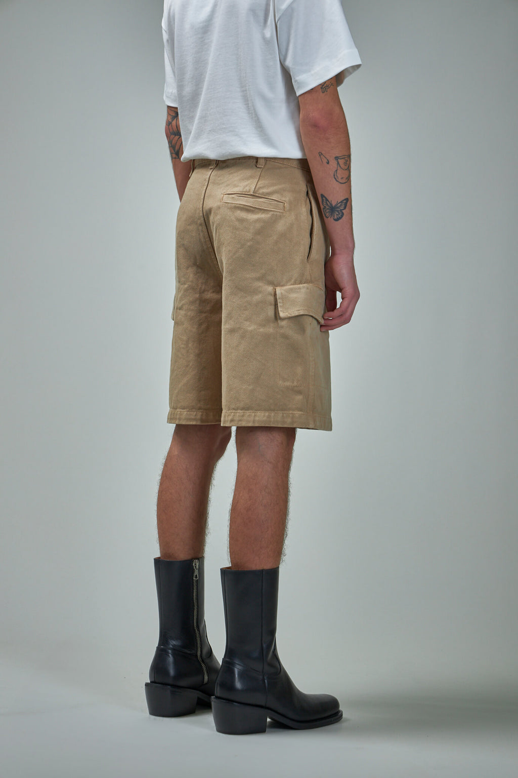 Cargo Shorts