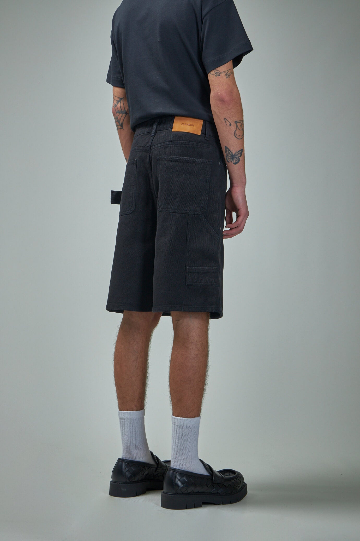 Carpenter hot sale work shorts