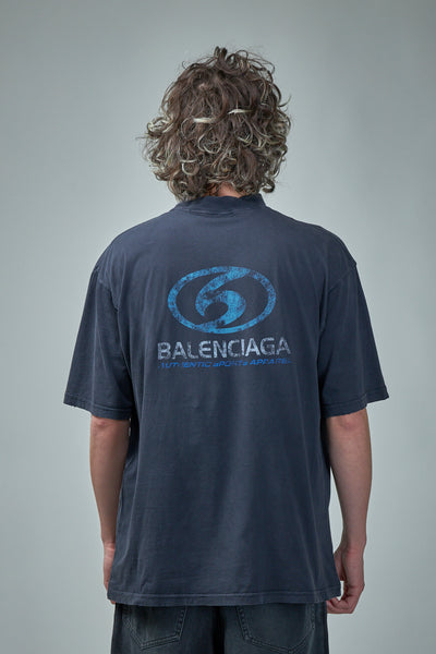 Balenciaga Surfer T-shirt Medium Fit – LABELS