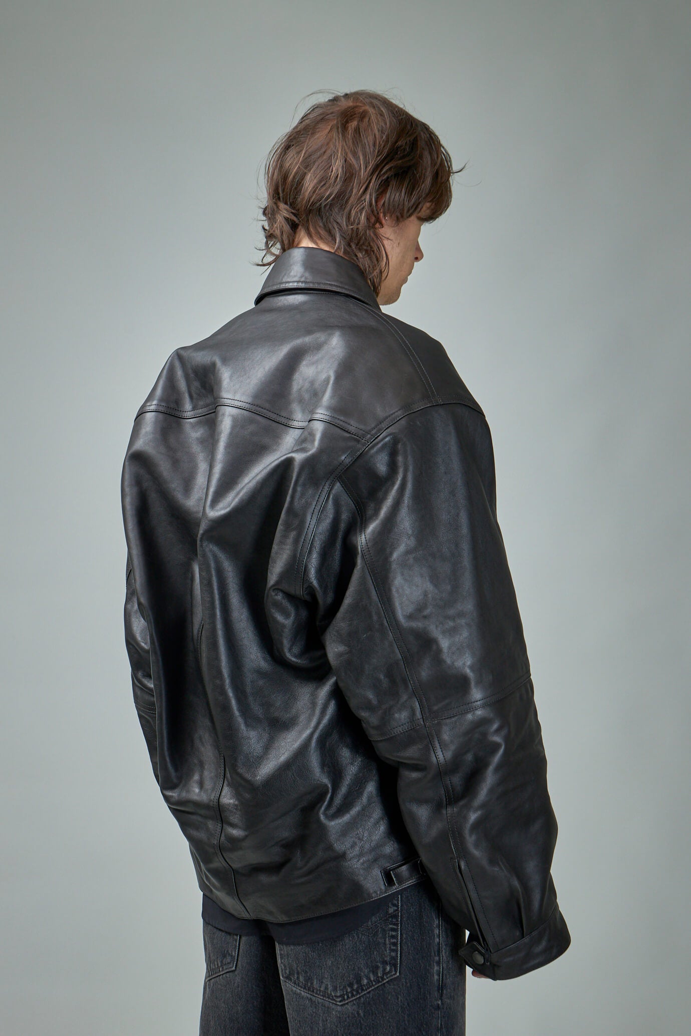 Cocoon Kick Jacket