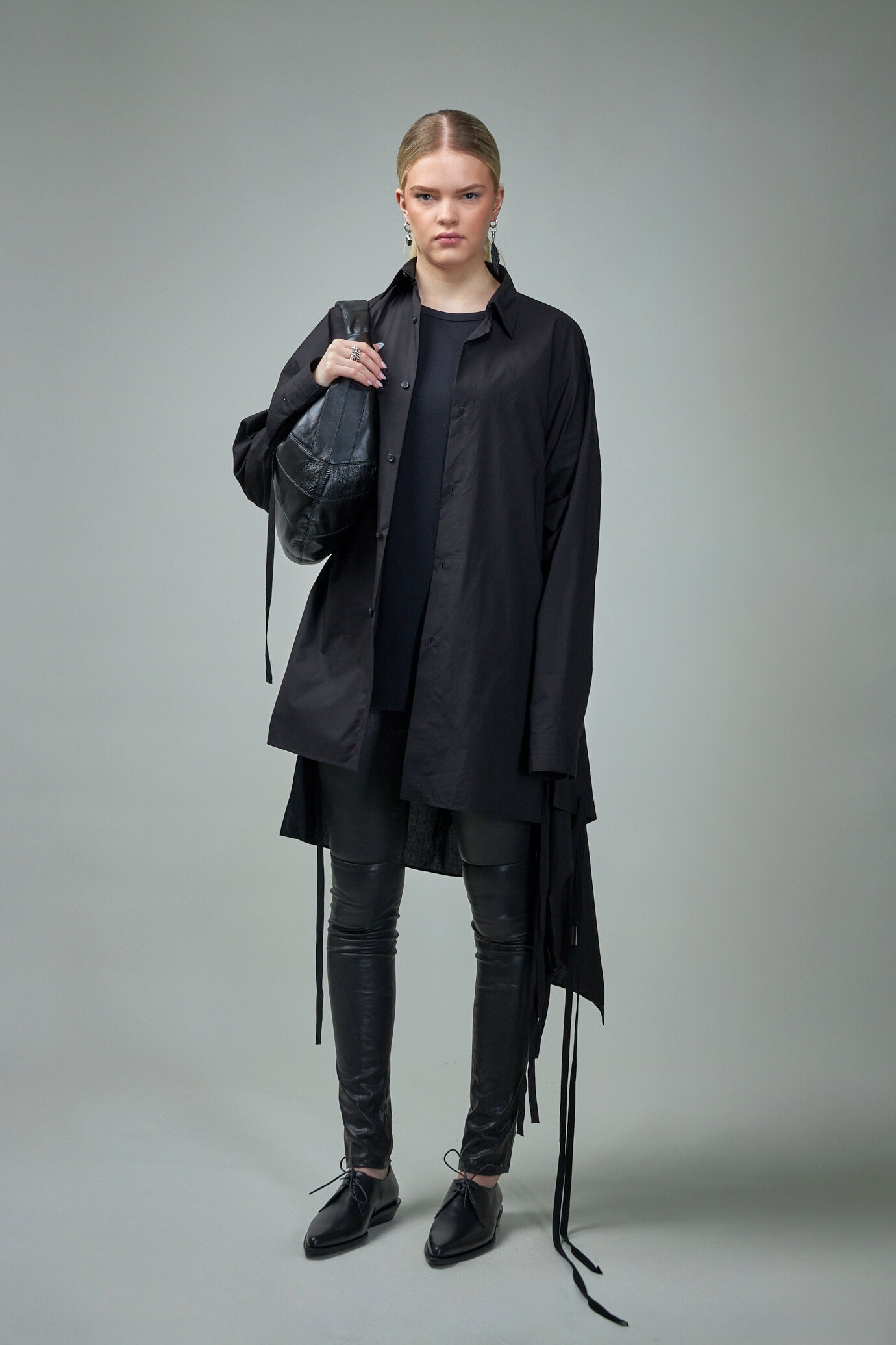 Ann Demeulemeester – LABELS