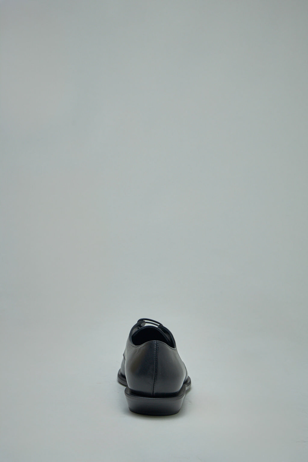 Jip Pointy Derby Shoes